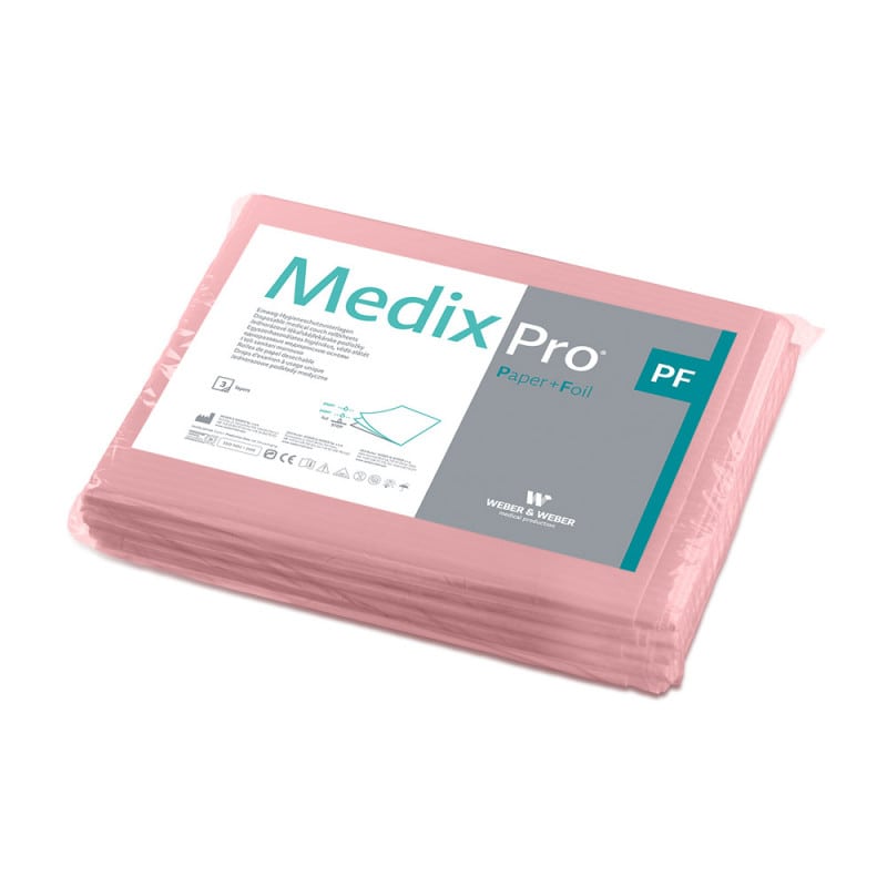 MedixPro Schutzauflagen