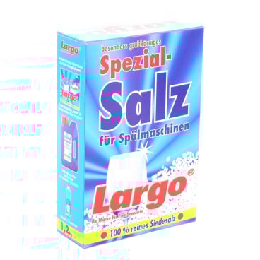 Largo Spezial-Salz