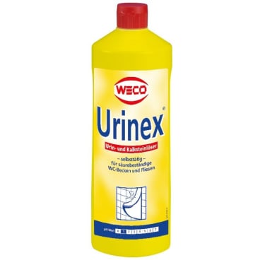WECO Urinex Urin- und Kalksteinlöser
