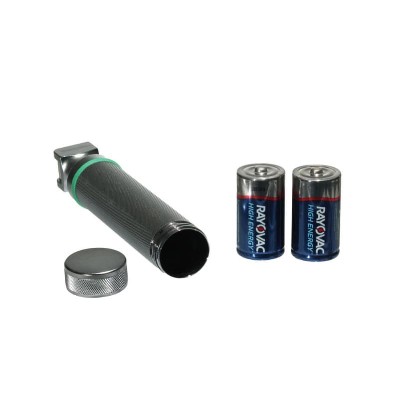 2,5 V LED-Stromgriff