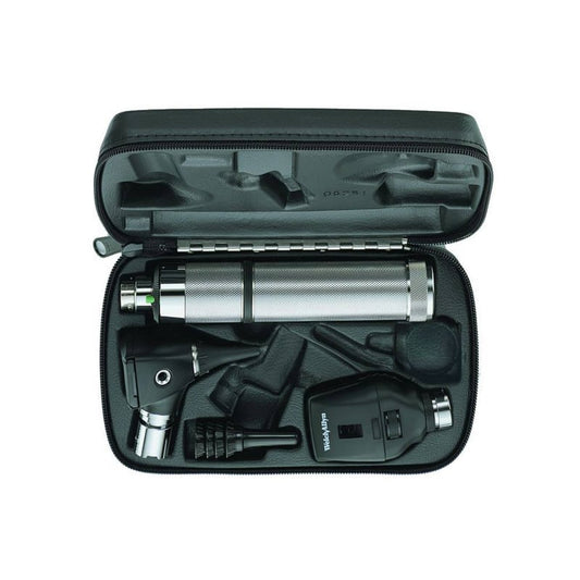 3,5V Halogen Diagnostik-Set