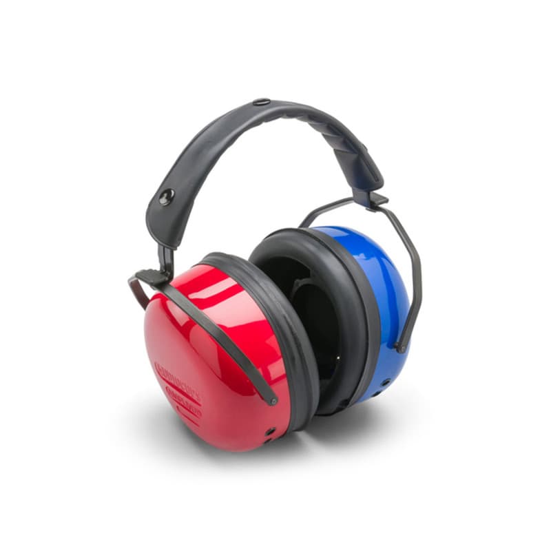 AM232/TM262 Audio-Kopfhörer