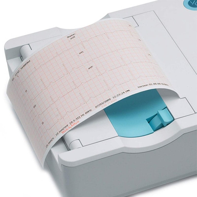 CP 50 EKG-Papier