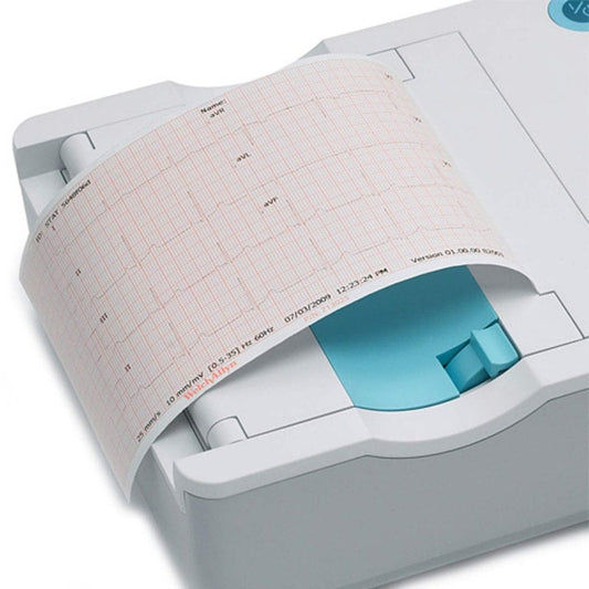 CP 50 EKG-Papier