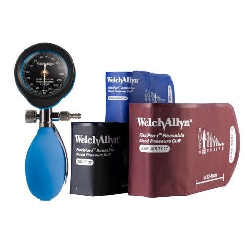 DuraShock Blutdruckmessgerät-Set, Erwachsene