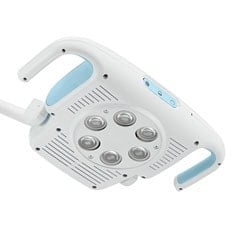 GS 900 LED-OP-Lampe