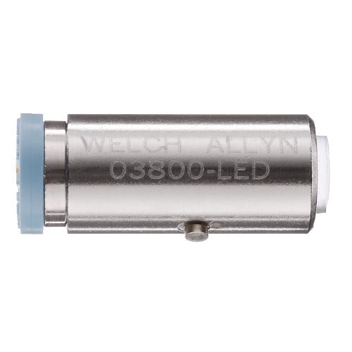 LED Lampe für Pan Optic