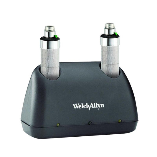 Ladestation mit zwei Handgriffen Lithium-Ionen-Handgriff (71910)