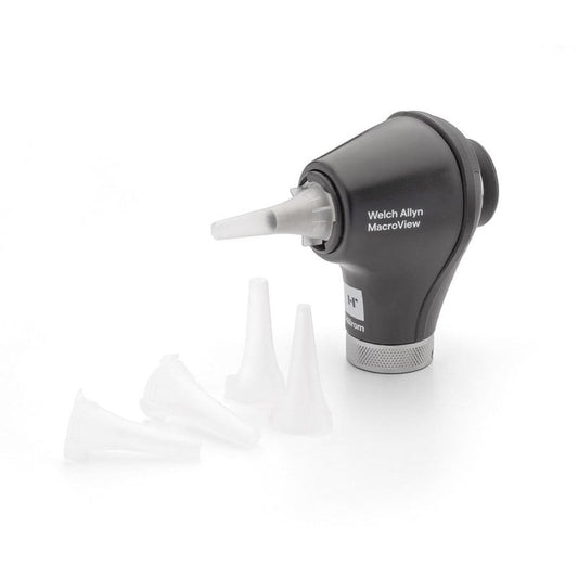 MacroView Plus Otoskop für iExaminer