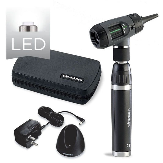 MacroView™ Prestige™ LED-Otoskop-Set