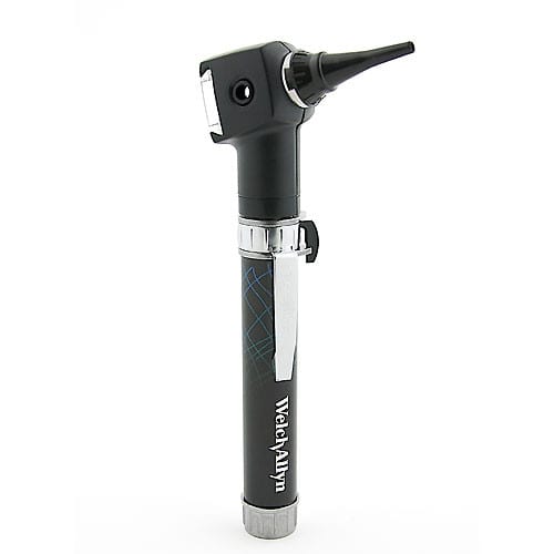 Pocket Junior Otoskop von Welch Allyn