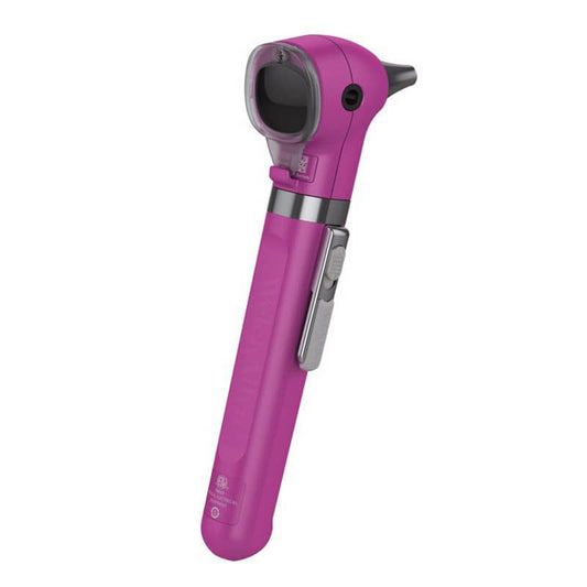 Pocket Plus LED Otoskop