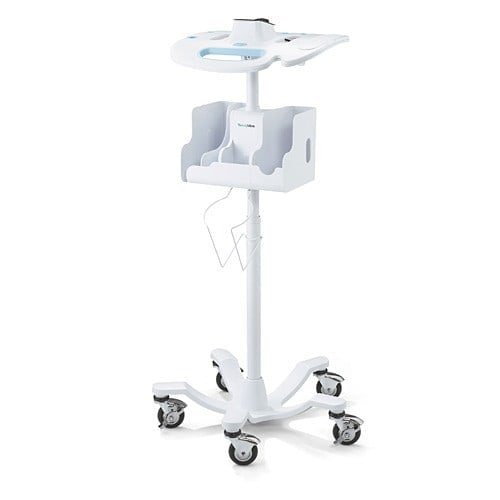 Rollstativ für Connex Vital Signs Patienten-Überwachungsmonitor