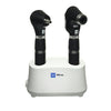 Welch Allyn Diagnostik-Tischset Plus für iExaminer