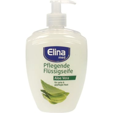 Werm GmbH - ELINA med Creme Seife