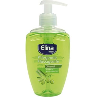 Werm GmbH - ELINA med Flüssigseife, 300 ml
