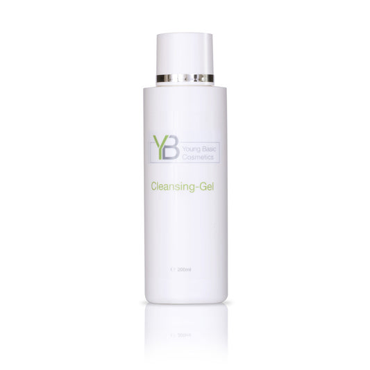YB Cleansing Gel