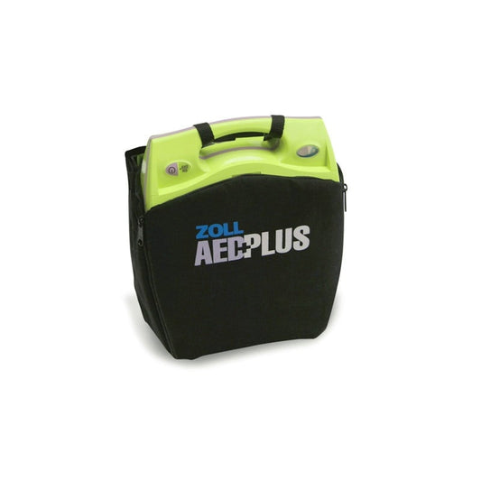 AED Plus Softcase