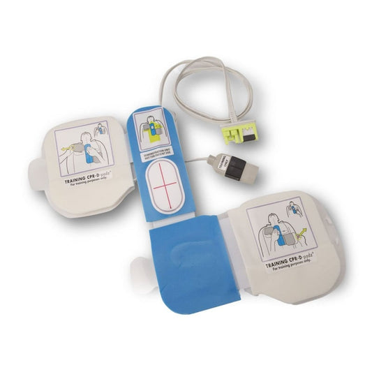 CPR-D® Demo-Elektroden