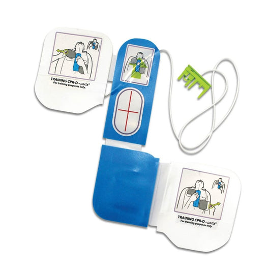 CPR-D Padz® Trainingselektroden