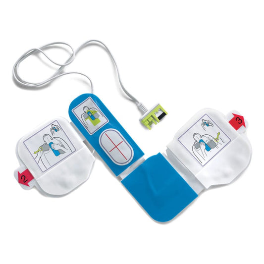 CPR-D-padz® Erwachsenen-Elektroden