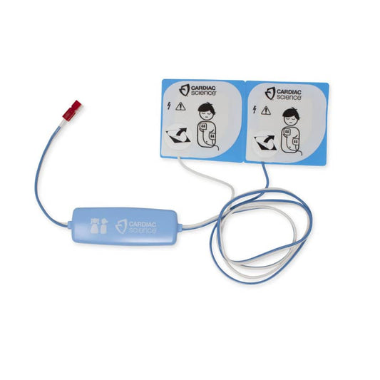 POWERHEART® G3 Kinder-Elektroden