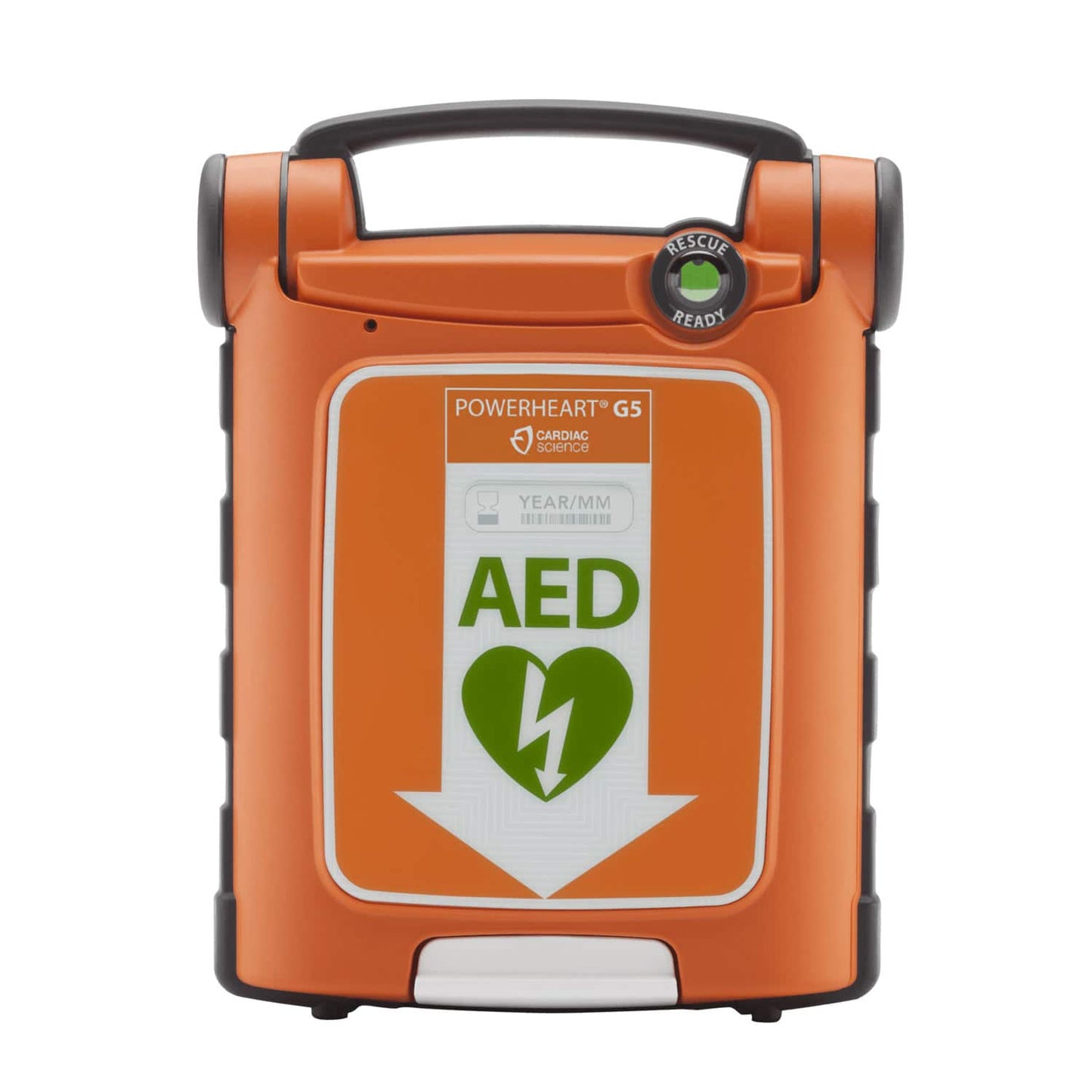 POWERHEART® G5