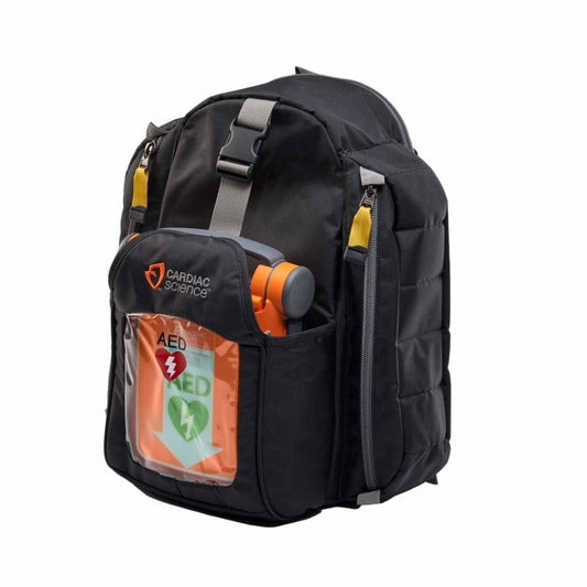POWERHEART® Rettungsrucksack