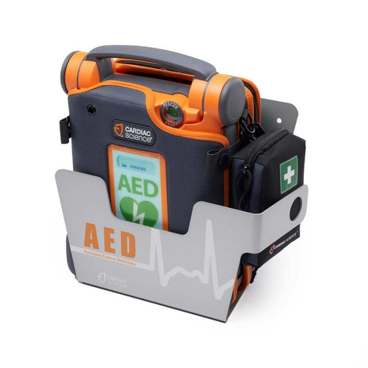 POWERHEART® Wandhalterung