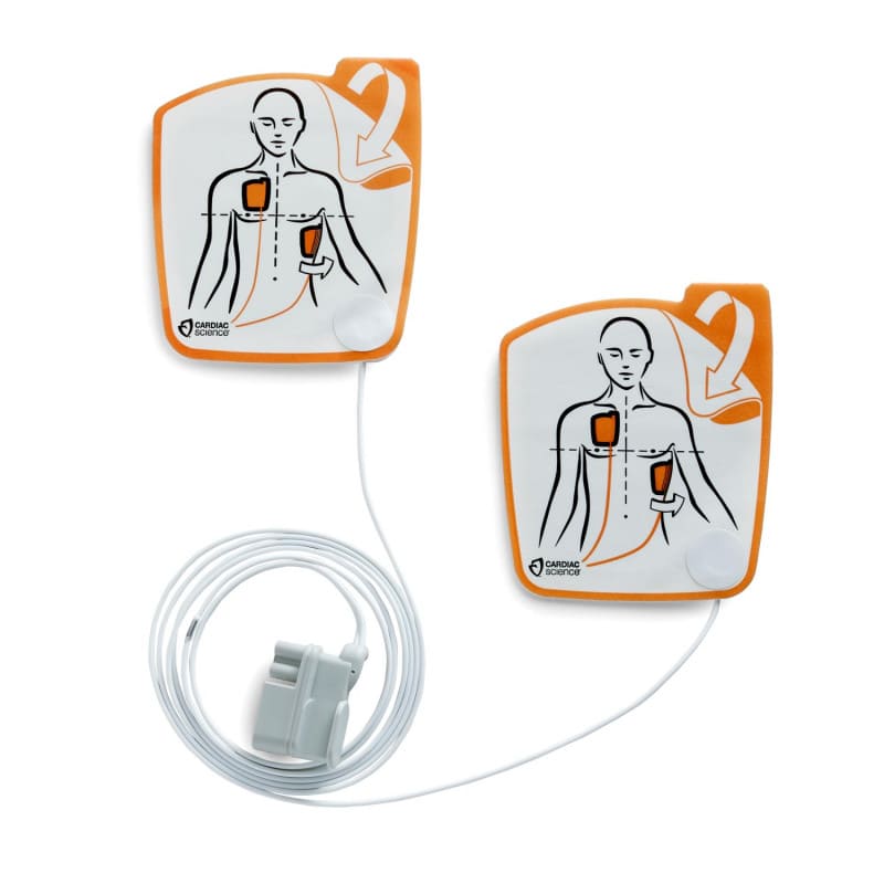 Powerheart® G5 Erwachsenen-Elektroden