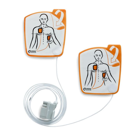 Powerheart® G5 Erwachsenen-Elektroden
