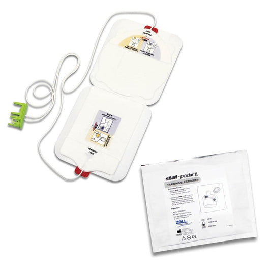 Stat-Padz® II Trainingselektroden