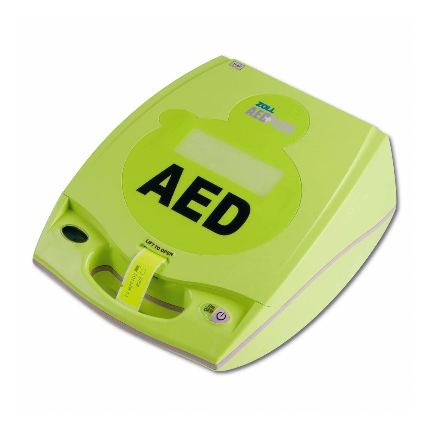 ZOLL AED PLUS® Vollautomat