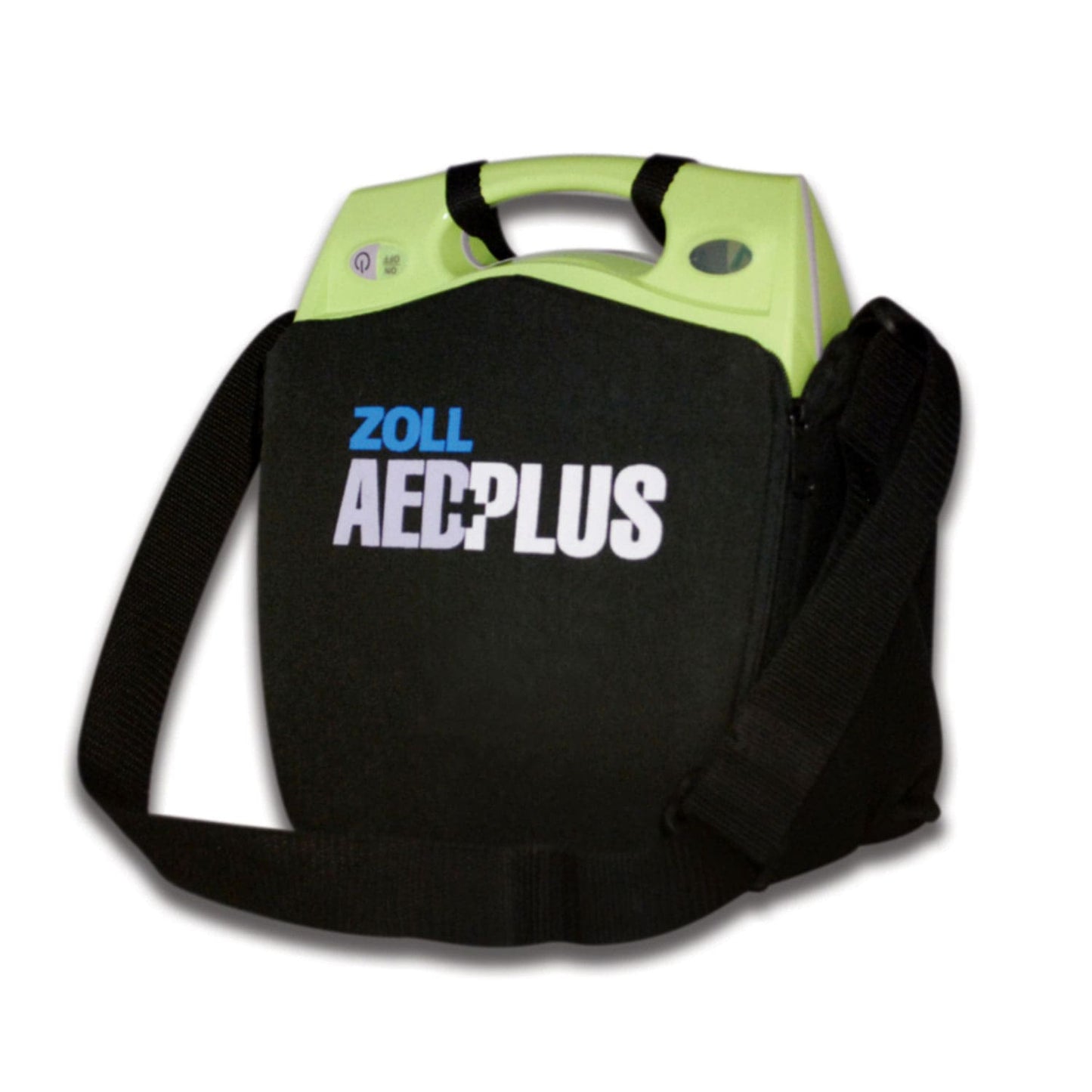 ZOLL AED PLUS® Vollautomat