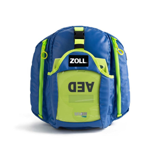 ZOLL AED-Rettungsrucksack