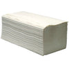 zetForm® Falthandtücher 23,5 x 23 cm, 2- lagig