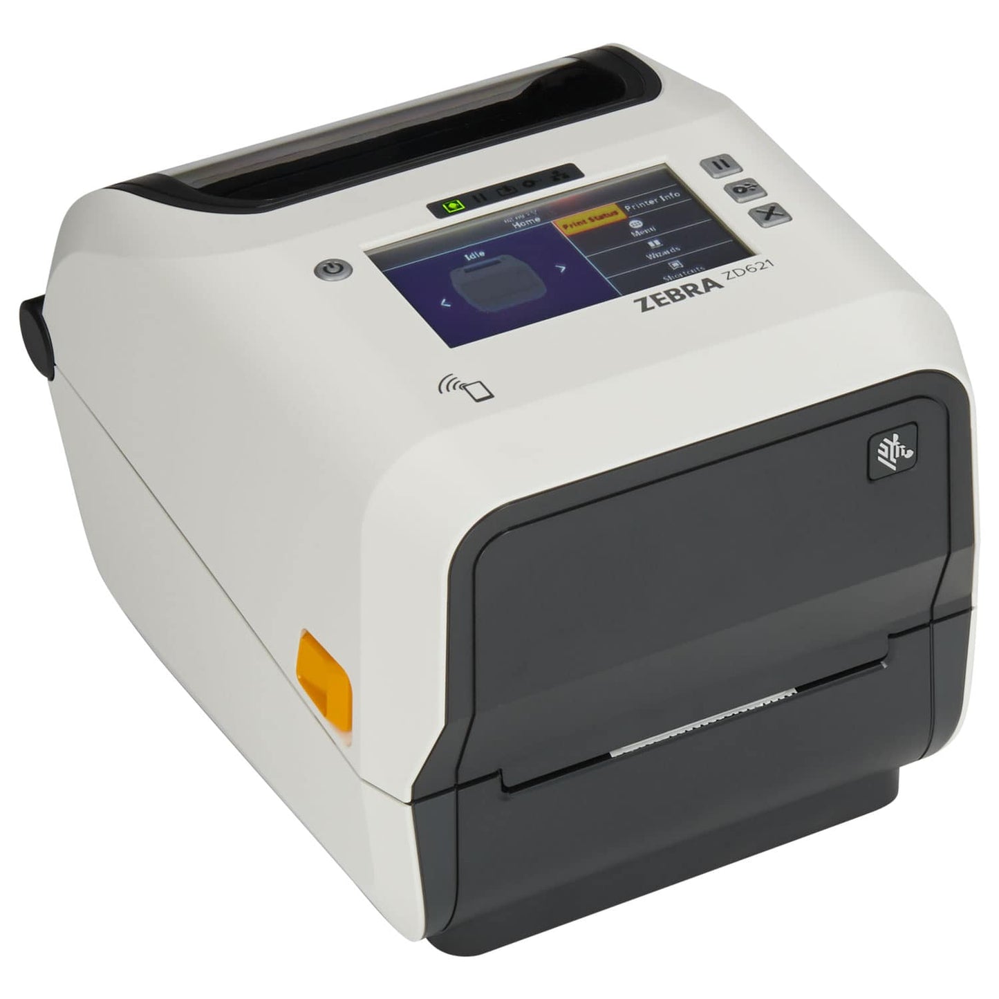 Zebra Healthcare Handscanner