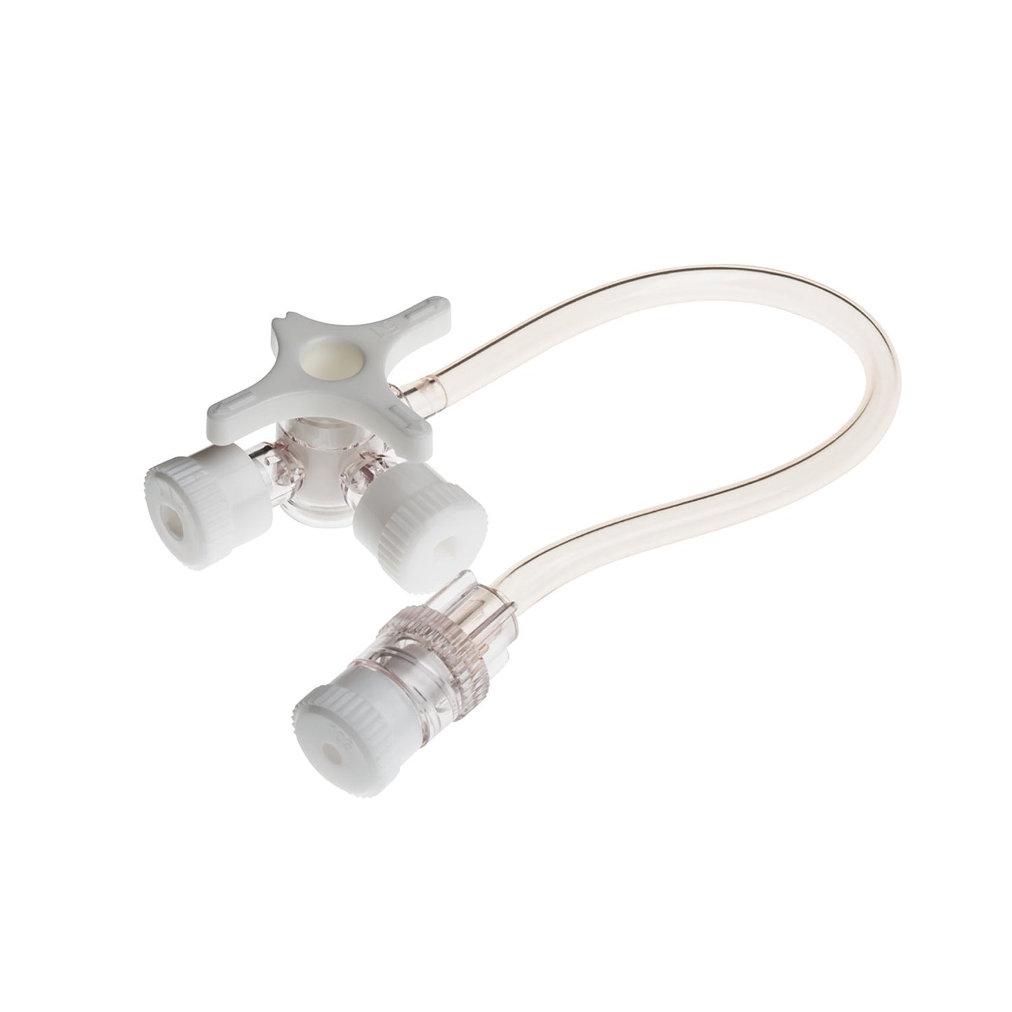 BD Connecta Drei-Wege-Hähne mit Verlängerungsschlauch | PZN 01341571 | günstig kaufen