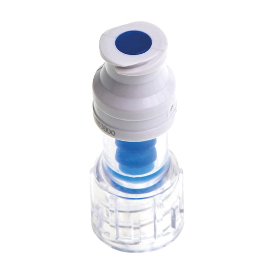 BD Nadelfreier Konnektor | EAN 7613203013611 | PZN 08886233 | günstig kaufen