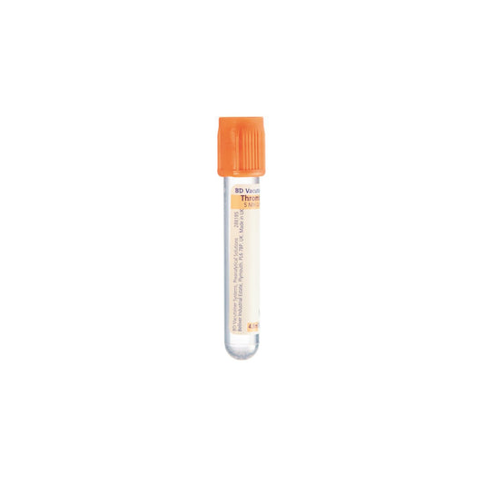 BD Vacutainer® Thrombinröhrchen | EAN 30382903678175 | günstig kaufen