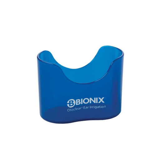 Auffangbehälter für Bionix OtoClear Ohrspülsystem