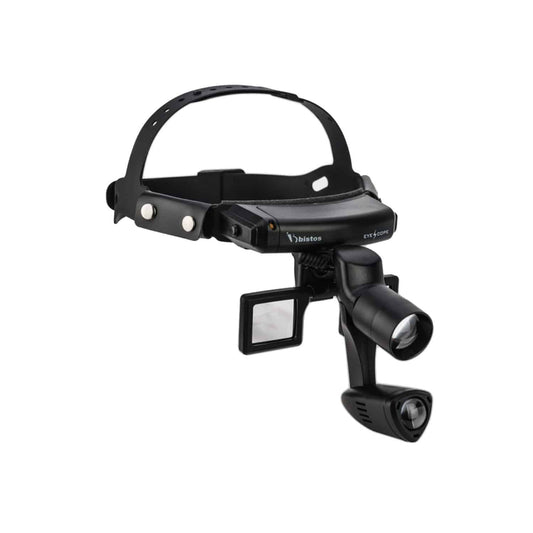 Bistos LED-Stirnlampe BT-410A