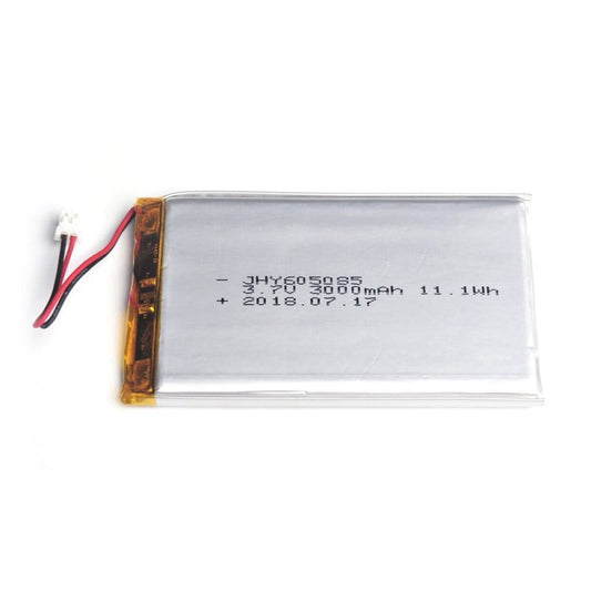 Lithium-Ionen-Akku für bistos BT-710