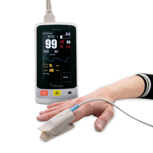 Pulsoximeter BT-710