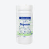 BODE X-Wipes Dose