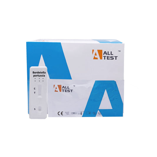Bordetella Pertussis Antigen-Schnelltest | günstig kaufen