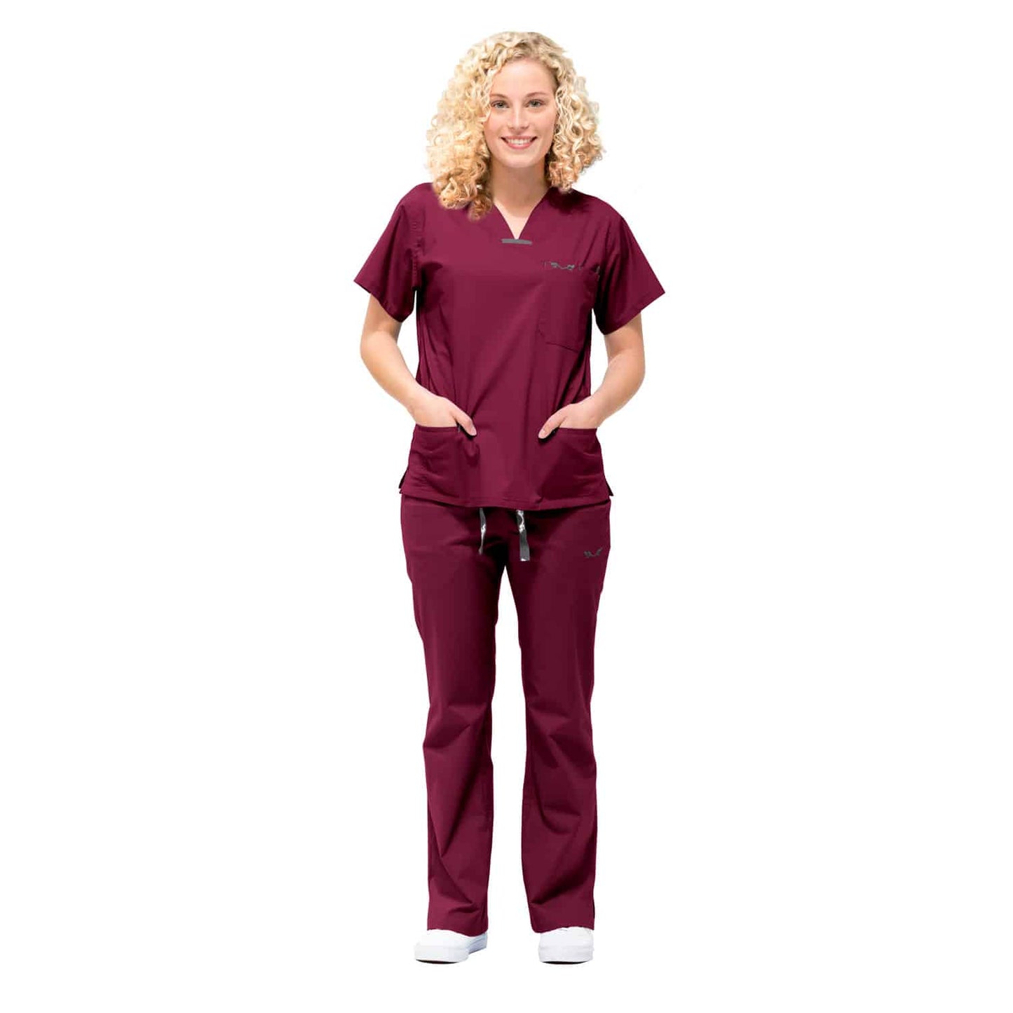 canberroo® Damen-Pants