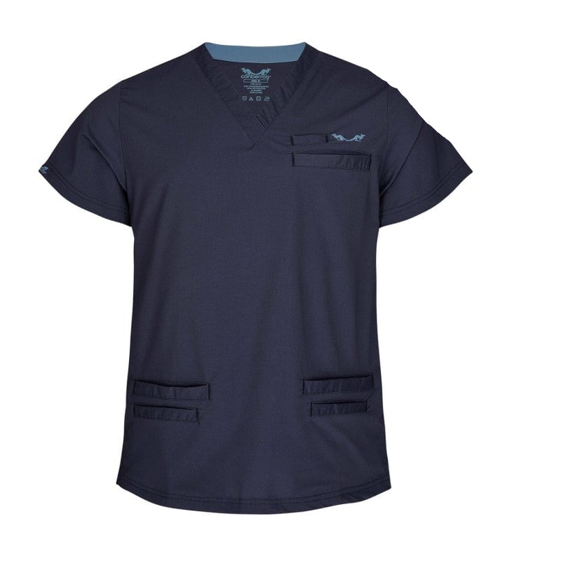 canberroo® Herren-Top