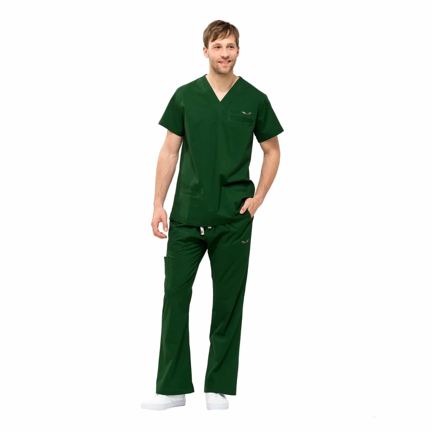 canberroo® Herren-Top
