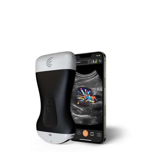 Clarius HD3 Erweiterungspaket